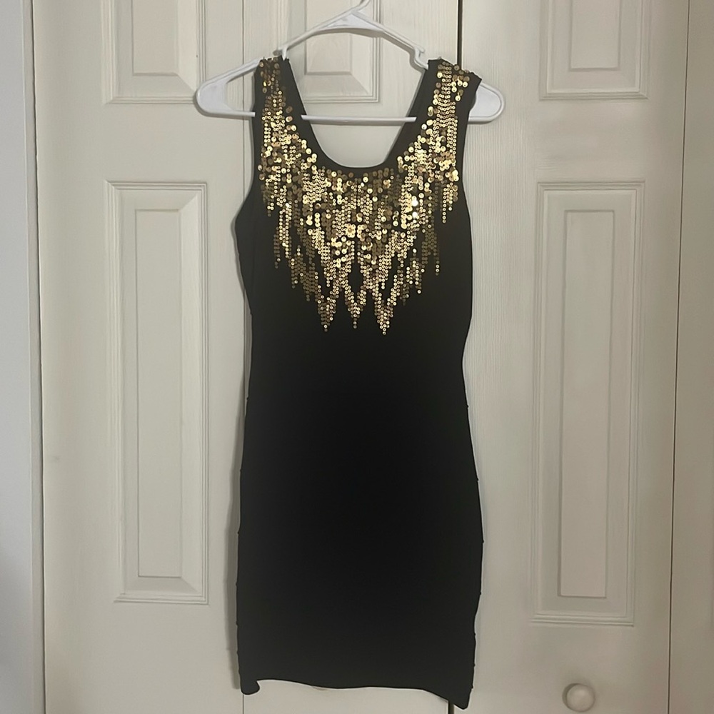 Sexy party dress